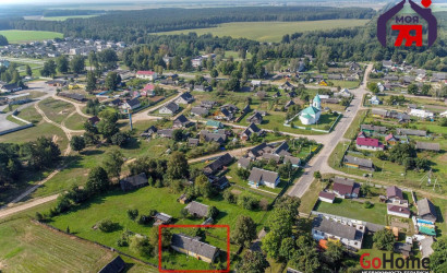 Купить дом, Нарочь, Центральная ул., 25 соток. Фото 38