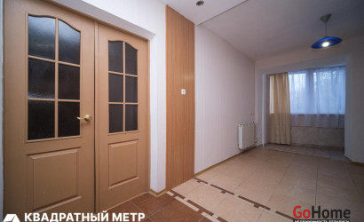 Купить 1-комнатную квартиру, Минск, Славинского ул., 43(Первомайский район). Фото 10