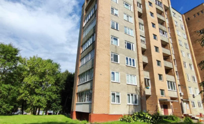 Купить 3-комнатную квартиру, Лида, Фрунзе ул., 10/1. Фото 2