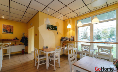 Аренда помещения, Минск, Литературная ул., 22, 44.6 кв.м.. Фото 8