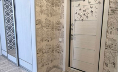 Купить 1-комнатную квартиру, Гомель, Минская, 8. Фото 11