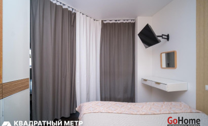 Купить 2-комнатную квартиру, Минск, Слободская ул., 125 (Московский район). Фото 9