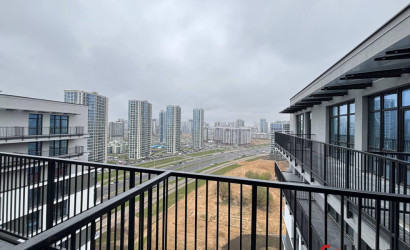 Купить 1-комнатную квартиру, Минск, Жореса Алфёрова ул., 22(Октябрьский район). Фото 15