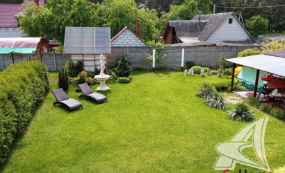 Купить дом, Жабинка, г. Жабинка, 22.62 соток. Фото 19