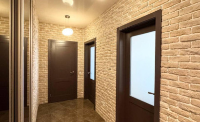 Купить 1-комнатную квартиру, Минск, Скрыганова ул., 4/А(Фрунзенский район). Фото 4