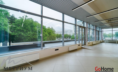 Аренда офиса, Минск, Независимости просп., 84/А, 183.62 кв.м.. Фото 5