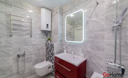 Снять 2-комнатную квартиру на сутки, Минск, 5 Франциска Скорины ул. (Первомайский район). Фото 7