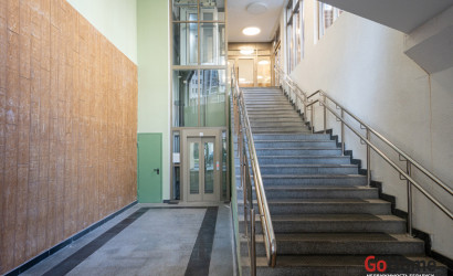 Купить 2-комнатную квартиру, Минск, Макаёнка, 12Е (Первомайский район). Фото 44