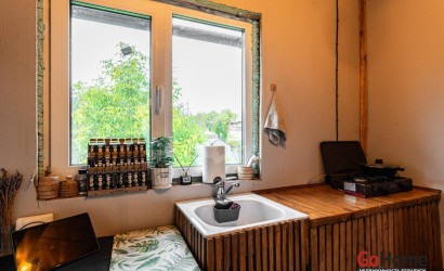 Купить дом в деревне, Родник-1982, 5 соток. Фото 16