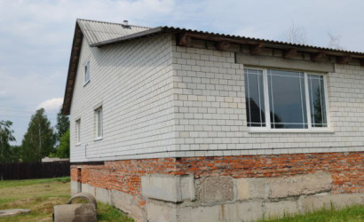 Купить дом, Добруш, Озёрная, 14 соток. Фото 10