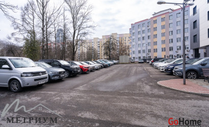 Аренда офиса, Минск, Амураторская ул., 4/2,  558.8 кв.м.. Фото 15