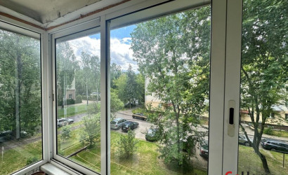 Купить 2-комнатную квартиру, Минск, Фроликова ул., 5(Партизанский район). Фото 14