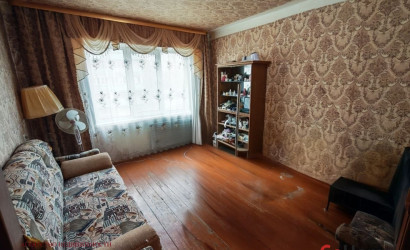 Купить 3-комнатную квартиру, Могилев, Димитрова, 70. Фото 6