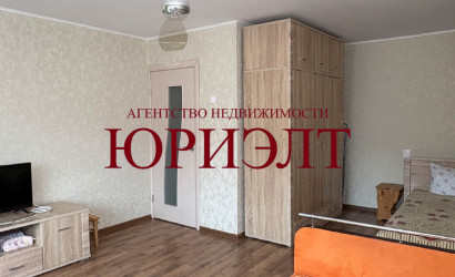 Купить 1-комнатную квартиру, Витебск, Петруся Бровки, 17/1. Фото 1
