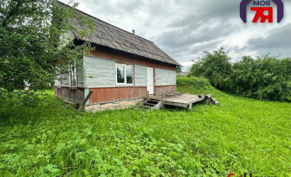 Купить дом, Острошицы, Молодежная ул., 13 соток. Фото 7