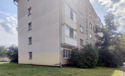 Купить 5-комнатную квартиру, Минск, Гая ул., 15(Центральный район). Фото 10