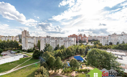 Купить 3-комнатную квартиру, Минск, Сухаревская ул., 5 (Фрунзенский район). Фото 5