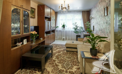 Купить 4-комнатную квартиру, Брест, Ковалево, ул. Волгоградская. Фото 2