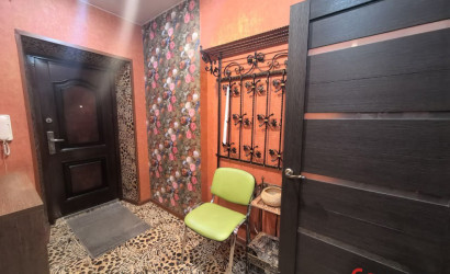 Купить 3-комнатную квартиру, Витебск, Урицкого, 17. Фото 13