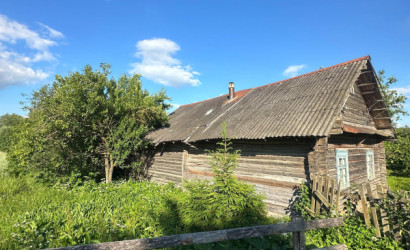 Купить дом, Ветка, Центральная ул., 25 соток. Фото 10