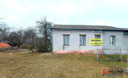 Купить дом, Михановичи, Вокзальная ул., 2, 9.69 соток. Фото 29