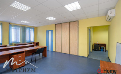 Продажа офиса, Минск, Дзержинского просп., 69/2, 130.3 кв.м.. Фото 1