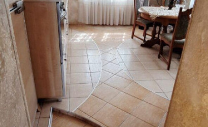 Купить 3-комнатную квартиру, Лида, М.Горького ул., 111. Фото 2