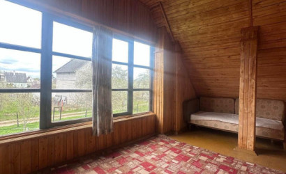 Купить дом в деревне, Восход-авиа, 6.35 соток. Фото 8