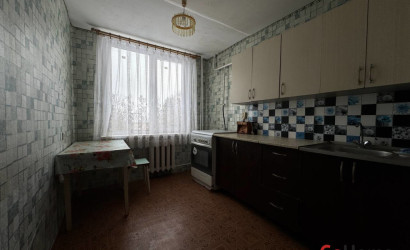 Купить 2-комнатную квартиру, Кадино, Советская, 10. Фото 11