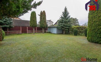 Купить коттедж, Вилейка, Рабочая ул., 6 соток. Фото 26