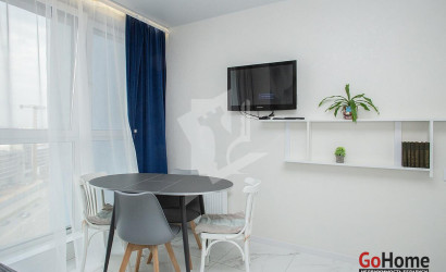 Купить 2-комнатную квартиру, Минск, Лейтенанта Кижеватова ул., 1 (Октябрьский район). Фото 4