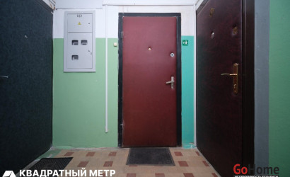 Купить 2-комнатную квартиру, Минск, Кольцова ул., 38 (Советский район). Фото 29