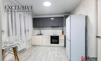 Купить 3-комнатную квартиру, Минск, Чеботарева ул., 16 (Партизанский район). Фото 2