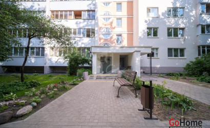 Купить 3-комнатную квартиру, Минск, Богдановича ул., 139/а(Советский район). Фото 37