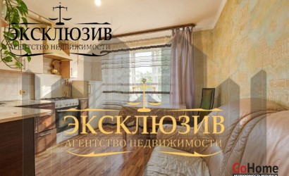 Купить 2-комнатную квартиру, Лесной, Троицкая ул., 18. Фото 17