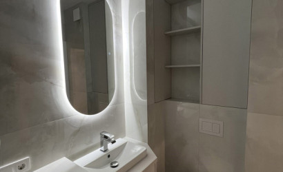 Снять 2-комнатную квартиру, Минск, Игоря Лученка, 19 (Октябрьский район). Фото 15