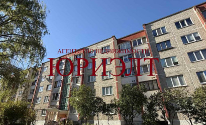 Купить 1-комнатную квартиру, Брест, ул. Янки Купалы. Фото 1