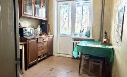 Купить 3-комнатную квартиру, Витебск, Чкалова, 28/1. Фото 8