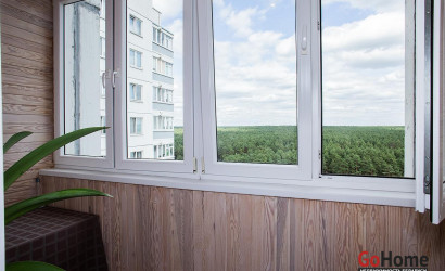 Купить 1-комнатную квартиру, Минск, Нестерова ул., 96 (Заводской район). Фото 13