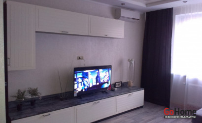 Снять 1-комнатную квартиру, Гомель, Головцкого д.91. Фото 1