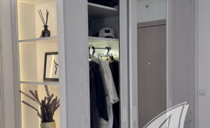 Купить 2-комнатную квартиру, Брест, Центр, ул. Фомина. Фото 29