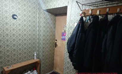 Купить 1-комнатную квартиру, Витебск, Генерала Людникова, 16/2. Фото 6