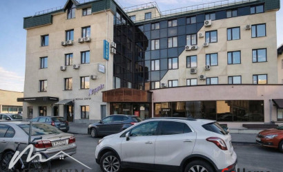 Аренда помещения, Минск, Тростенецкая ул., 3, 48.4 кв.м.. Фото 10