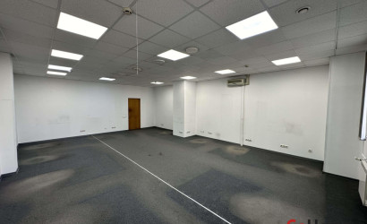 Аренда офиса, Минск, Фабрициуса ул., 8/Б/1,  от 50 до 98.3 кв.м.. Фото 6