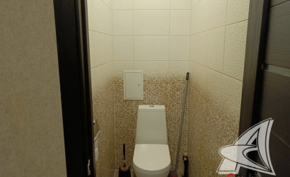 Купить 1-комнатную квартиру, Брест, Речица, ул. Писателя Смирнова. Фото 14