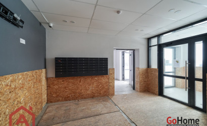 Купить 3-комнатную квартиру, Минск, Тимирязева, 130 (Центральный район). Фото 46