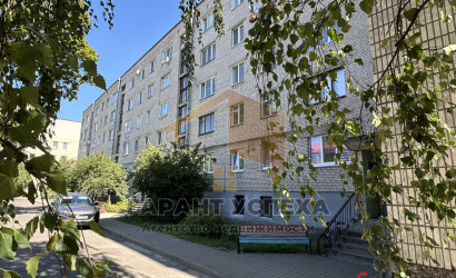Купить 3-комнатную квартиру, Брест, ул. Горького, д. . Фото 15