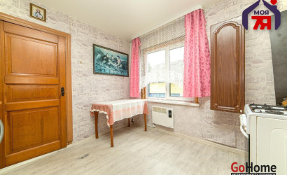 Купить дом, Вилейка, Стахановская ул., 26 соток. Фото 8
