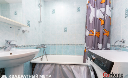 Купить 2-комнатную квартиру, Минск, ул. Геологическая, д. 133 (Партизанский район). Фото 10