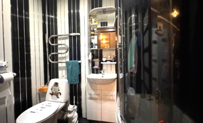 Купить 2-комнатную квартиру, Барановичи, Войкова, 19А. Фото 10